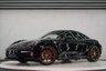 USED 2018 68 PORSCHE 718 2.5 CAYMAN S PDK 2d 345 BHP 
