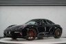 USED 2018 68 PORSCHE 718 2.5 CAYMAN S PDK 2d 345 BHP 