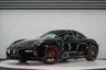 USED 2018 68 PORSCHE 718 2.5 CAYMAN S PDK 2d 345 BHP 