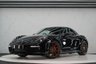 USED 2018 68 PORSCHE 718 2.5 CAYMAN S PDK 2d 345 BHP 