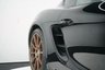 USED 2018 68 PORSCHE 718 2.5 CAYMAN S PDK 2d 345 BHP 