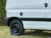 USED 2005 05 PEUGEOT PARTNER 1.9 L 600 D 68 BHP 