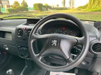 USED 2005 05 PEUGEOT PARTNER 1.9 L 600 D 68 BHP 