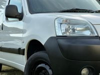 USED 2005 05 PEUGEOT PARTNER 1.9 L 600 D 68 BHP 