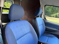 USED 2005 05 PEUGEOT PARTNER 1.9 L 600 D 68 BHP 