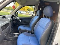USED 2005 05 PEUGEOT PARTNER 1.9 L 600 D 68 BHP 