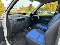 USED 2005 05 PEUGEOT PARTNER 1.9 L 600 D 68 BHP 