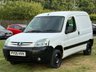 USED 2005 05 PEUGEOT PARTNER 1.9 L 600 D 68 BHP 