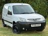 USED 2005 05 PEUGEOT PARTNER 1.9 L 600 D 68 BHP 