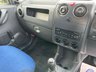 USED 2005 05 PEUGEOT PARTNER 1.9 L 600 D 68 BHP 