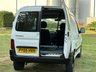 USED 2005 05 PEUGEOT PARTNER 1.9 L 600 D 68 BHP 