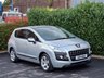 USED 2011 11 PEUGEOT 3008 1.6 ENVY 5d 120 BHP MERCEDES SPECIALIST