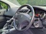 USED 2011 11 PEUGEOT 3008 1.6 ENVY 5d 120 BHP MERCEDES SPECIALIST