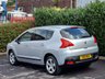 USED 2011 11 PEUGEOT 3008 1.6 ENVY 5d 120 BHP MERCEDES SPECIALIST