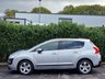 USED 2011 11 PEUGEOT 3008 1.6 ENVY 5d 120 BHP MERCEDES SPECIALIST