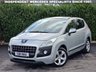USED 2011 11 PEUGEOT 3008 1.6 ENVY 5d 120 BHP MERCEDES SPECIALIST