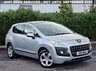 USED 2011 11 PEUGEOT 3008 1.6 ENVY 5d 120 BHP MERCEDES SPECIALIST