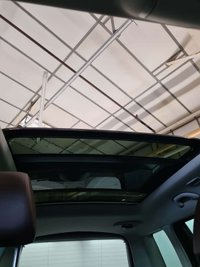 USED 2014 64 SKODA YETI OUTDOOR 2.0 LAURIN AND KLEMENT TDI CR 5d 168 BHP Panoramic Sunroof+Parking Sensors