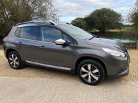 USED 2014 64 SKODA YETI OUTDOOR 2.0 LAURIN AND KLEMENT TDI CR 5d 168 BHP Panoramic Sunroof+Parking Sensors