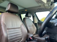 USED 2014 64 SKODA YETI OUTDOOR 2.0 LAURIN AND KLEMENT TDI CR 5d 168 BHP Panoramic Sunroof+Parking Sensors