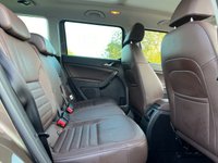 USED 2014 64 SKODA YETI OUTDOOR 2.0 LAURIN AND KLEMENT TDI CR 5d 168 BHP Panoramic Sunroof+Parking Sensors