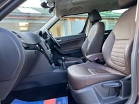 USED 2014 64 SKODA YETI OUTDOOR 2.0 LAURIN AND KLEMENT TDI CR 5d 168 BHP Panoramic Sunroof+Parking Sensors