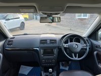 USED 2014 64 SKODA YETI OUTDOOR 2.0 LAURIN AND KLEMENT TDI CR 5d 168 BHP Panoramic Sunroof+Parking Sensors