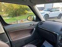 USED 2014 64 SKODA YETI OUTDOOR 2.0 LAURIN AND KLEMENT TDI CR 5d 168 BHP Panoramic Sunroof+Parking Sensors