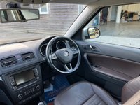 USED 2014 64 SKODA YETI OUTDOOR 2.0 LAURIN AND KLEMENT TDI CR 5d 168 BHP Panoramic Sunroof+Parking Sensors