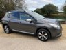 USED 2014 64 SKODA YETI OUTDOOR 2.0 LAURIN AND KLEMENT TDI CR 5d 168 BHP Panoramic Sunroof+Parking Sensors
