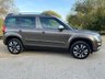 USED 2014 64 SKODA YETI OUTDOOR 2.0 LAURIN AND KLEMENT TDI CR 5d 168 BHP Panoramic Sunroof+Parking Sensors