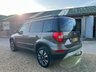 USED 2014 64 SKODA YETI OUTDOOR 2.0 LAURIN AND KLEMENT TDI CR 5d 168 BHP Panoramic Sunroof+Parking Sensors