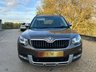 USED 2014 64 SKODA YETI OUTDOOR 2.0 LAURIN AND KLEMENT TDI CR 5d 168 BHP Panoramic Sunroof+Parking Sensors