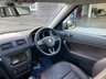 USED 2014 64 SKODA YETI OUTDOOR 2.0 LAURIN AND KLEMENT TDI CR 5d 168 BHP Panoramic Sunroof+Parking Sensors