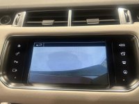 USED 2016 66 LAND ROVER RANGE ROVER SPORT 3.0 SDV6 HSE DYNAMIC 5d 306 BHP Striking Montalcino Red, Panoramic Glass Roof, Ebony and Ivory Full Leather