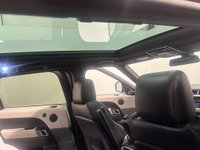 USED 2016 66 LAND ROVER RANGE ROVER SPORT 3.0 SDV6 HSE DYNAMIC 5d 306 BHP Striking Montalcino Red, Panoramic Glass Roof, Ebony and Ivory Full Leather