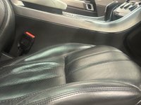 USED 2016 66 LAND ROVER RANGE ROVER SPORT 3.0 SDV6 HSE DYNAMIC 5d 306 BHP Striking Montalcino Red, Panoramic Glass Roof, Ebony and Ivory Full Leather