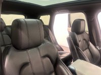 USED 2016 66 LAND ROVER RANGE ROVER SPORT 3.0 SDV6 HSE DYNAMIC 5d 306 BHP Striking Montalcino Red, Panoramic Glass Roof, Ebony and Ivory Full Leather