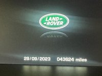 USED 2016 66 LAND ROVER RANGE ROVER SPORT 3.0 SDV6 HSE DYNAMIC 5d 306 BHP Striking Montalcino Red, Panoramic Glass Roof, Ebony and Ivory Full Leather