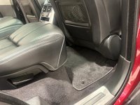 USED 2016 66 LAND ROVER RANGE ROVER SPORT 3.0 SDV6 HSE DYNAMIC 5d 306 BHP Striking Montalcino Red, Panoramic Glass Roof, Ebony and Ivory Full Leather