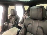 USED 2016 66 LAND ROVER RANGE ROVER SPORT 3.0 SDV6 HSE DYNAMIC 5d 306 BHP Striking Montalcino Red, Panoramic Glass Roof, Ebony and Ivory Full Leather