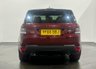 USED 2016 66 LAND ROVER RANGE ROVER SPORT 3.0 SDV6 HSE DYNAMIC 5d 306 BHP Striking Montalcino Red, Panoramic Glass Roof, Ebony and Ivory Full Leather
