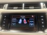 USED 2016 66 LAND ROVER RANGE ROVER SPORT 3.0 SDV6 HSE DYNAMIC 5d 306 BHP Striking Montalcino Red, Panoramic Glass Roof, Ebony and Ivory Full Leather