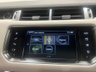 USED 2016 66 LAND ROVER RANGE ROVER SPORT 3.0 SDV6 HSE DYNAMIC 5d 306 BHP Striking Montalcino Red, Panoramic Glass Roof, Ebony and Ivory Full Leather