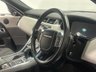 USED 2016 66 LAND ROVER RANGE ROVER SPORT 3.0 SDV6 HSE DYNAMIC 5d 306 BHP Striking Montalcino Red, Panoramic Glass Roof, Ebony and Ivory Full Leather
