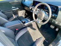 USED 2020 70 MERCEDES-BENZ GLA-CLASS 1.3 GLA 200 AMG LINE PREMIUM 5d 161 BHP 