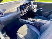 USED 2020 70 MERCEDES-BENZ GLA-CLASS 1.3 GLA 200 AMG LINE PREMIUM 5d 161 BHP 