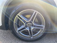 USED 2020 70 MERCEDES-BENZ GLA-CLASS 1.3 GLA 200 AMG LINE PREMIUM 5d 161 BHP 