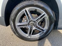 USED 2020 70 MERCEDES-BENZ GLA-CLASS 1.3 GLA 200 AMG LINE PREMIUM 5d 161 BHP 