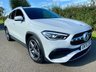 USED 2020 70 MERCEDES-BENZ GLA-CLASS 1.3 GLA 200 AMG LINE PREMIUM 5d 161 BHP 